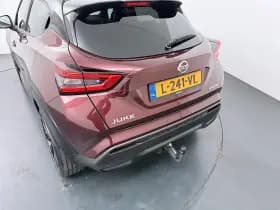 Nissan Juke thumbnail 34
