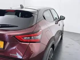Nissan Juke thumbnail 35