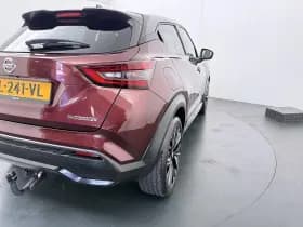 Nissan Juke thumbnail 36