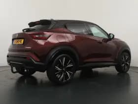 Nissan Juke thumbnail 5