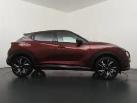 Nissan Juke thumbnail 6