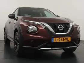 Nissan Juke thumbnail 7
