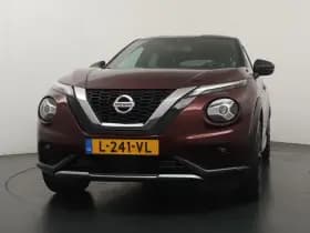 Nissan Juke thumbnail 8