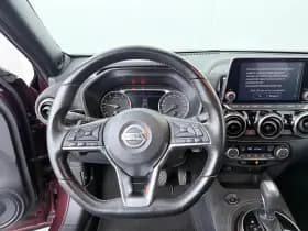 Nissan Juke thumbnail 9