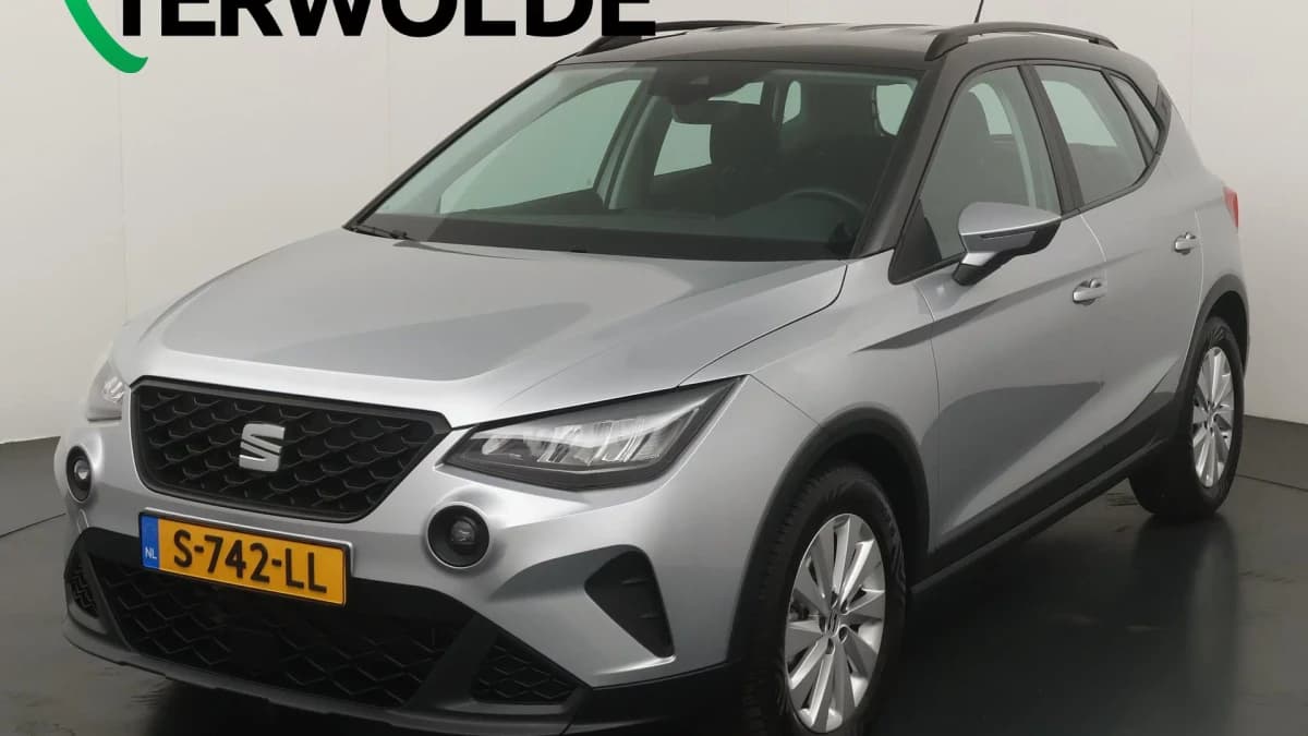 SEAT Arona — foto 1