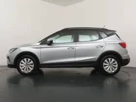 SEAT Arona thumbnail 2
