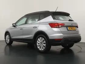 SEAT Arona thumbnail 3