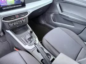 SEAT Arona thumbnail 22
