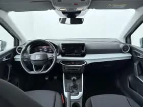 SEAT Arona thumbnail 31