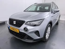 SEAT Arona thumbnail 34