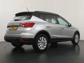SEAT Arona thumbnail 5