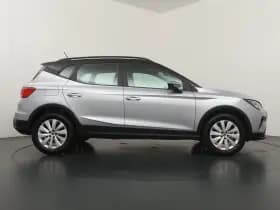 SEAT Arona thumbnail 6