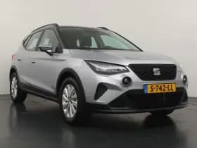 SEAT Arona thumbnail 7