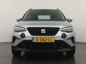 SEAT Arona thumbnail 8