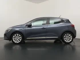 Renault Clio thumbnail 2