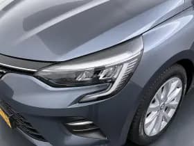 Renault Clio thumbnail 15