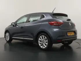 Renault Clio thumbnail 3