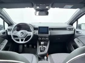 Renault Clio thumbnail 28