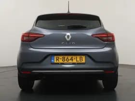 Renault Clio thumbnail 4
