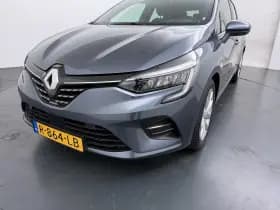 Renault Clio thumbnail 31