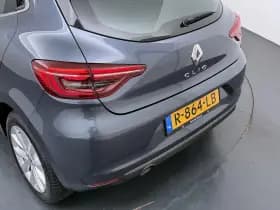 Renault Clio thumbnail 34
