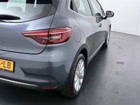 Renault Clio thumbnail 36
