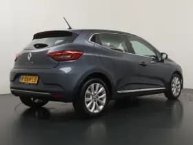 Renault Clio thumbnail 5