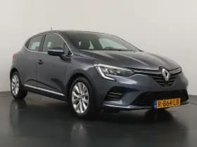 Renault Clio thumbnail 7