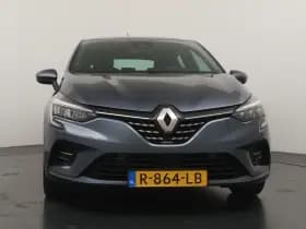 Renault Clio thumbnail 8