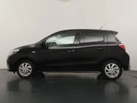 Mitsubishi Space Star thumbnail 2