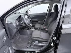 Mitsubishi Space Star thumbnail 13