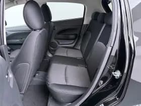 Mitsubishi Space Star thumbnail 14