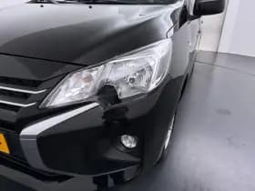 Mitsubishi Space Star thumbnail 15