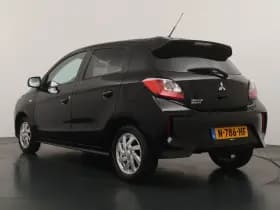 Mitsubishi Space Star thumbnail 3
