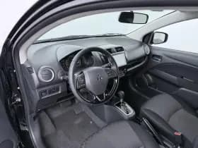 Mitsubishi Space Star thumbnail 25