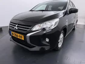 Mitsubishi Space Star thumbnail 31