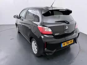 Mitsubishi Space Star thumbnail 32
