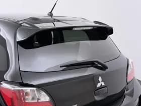 Mitsubishi Space Star thumbnail 33