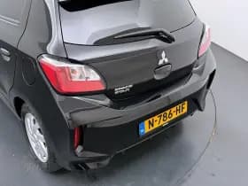 Mitsubishi Space Star thumbnail 34