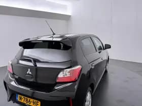 Mitsubishi Space Star thumbnail 35