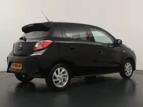 Mitsubishi Space Star thumbnail 5