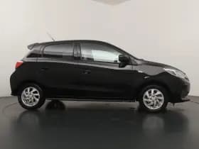 Mitsubishi Space Star thumbnail 6