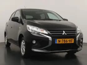 Mitsubishi Space Star thumbnail 7