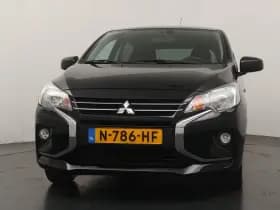 Mitsubishi Space Star thumbnail 8