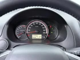 Mitsubishi Space Star thumbnail 10