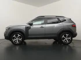 Dacia Duster thumbnail 2