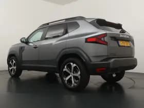 Dacia Duster thumbnail 3