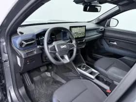 Dacia Duster thumbnail 25