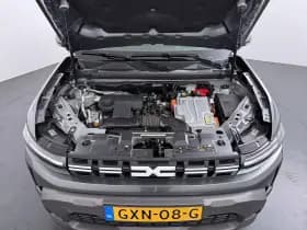 Dacia Duster thumbnail 30