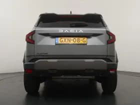 Dacia Duster thumbnail 4